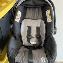 Baby Trend Car Seat 