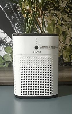 Air purifier 