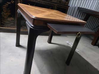 End table