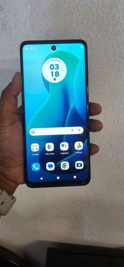 Moto G 2024 5G Unlocked