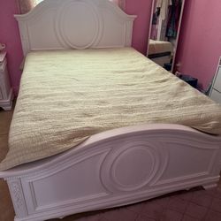 Kids Full Size Bed