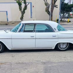 1962 Dodge Custom 880