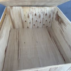 Box Pallets Great Condition