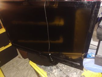 55inch Vizio Tv