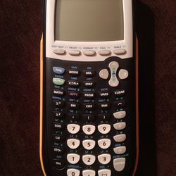 TI-84 Plus Graphic Calculator Texas Instruments