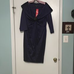 New Dress For Nice Event