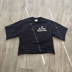 Graphic T