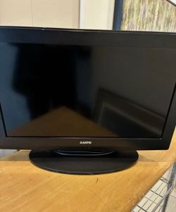 Sanyo DP26649 26" 720p HD LCD Television