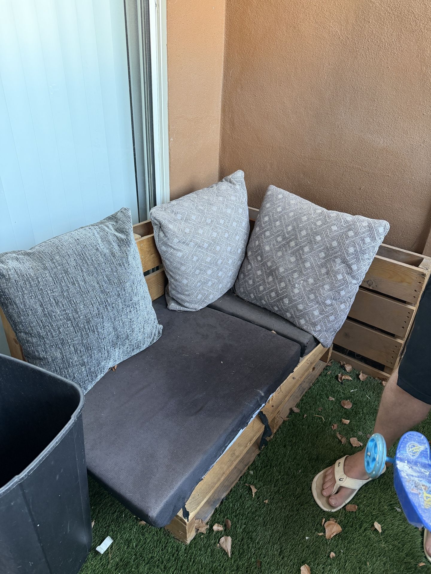 Patio Furniture