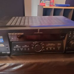 Sony Reciver 5.1 Channel
