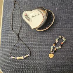 Personalized JULIE & JULE'S jewelry