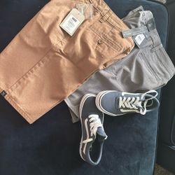Boys Scooter clothes
