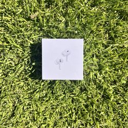 Air Pods Pro 2 With Active Noise, Cancellation