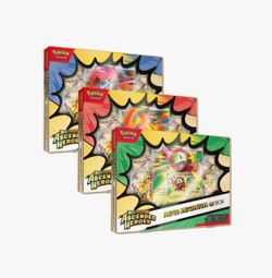 Ascended Heroes Mega Ex Boxes Costco Pokemon