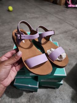 Kids SANDALS