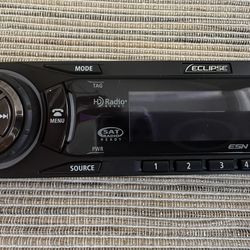 Eclipse CD 5030 - FOR PARTS 