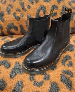 Dr. Martens Boots