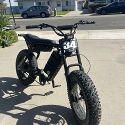 Super 73 