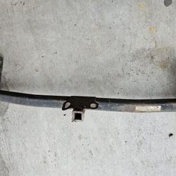 Drawtite Truck Trailer Hitch