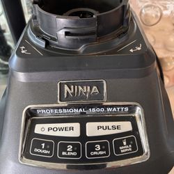 Ninja Pro 1500
