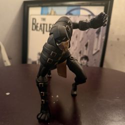 Mortal Kombat Scorpion Statue 