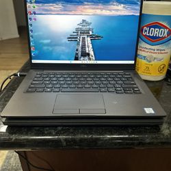 FAST Laptop i7 16GB RAM 256GB SSD!