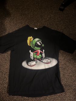 Marvin the Martian