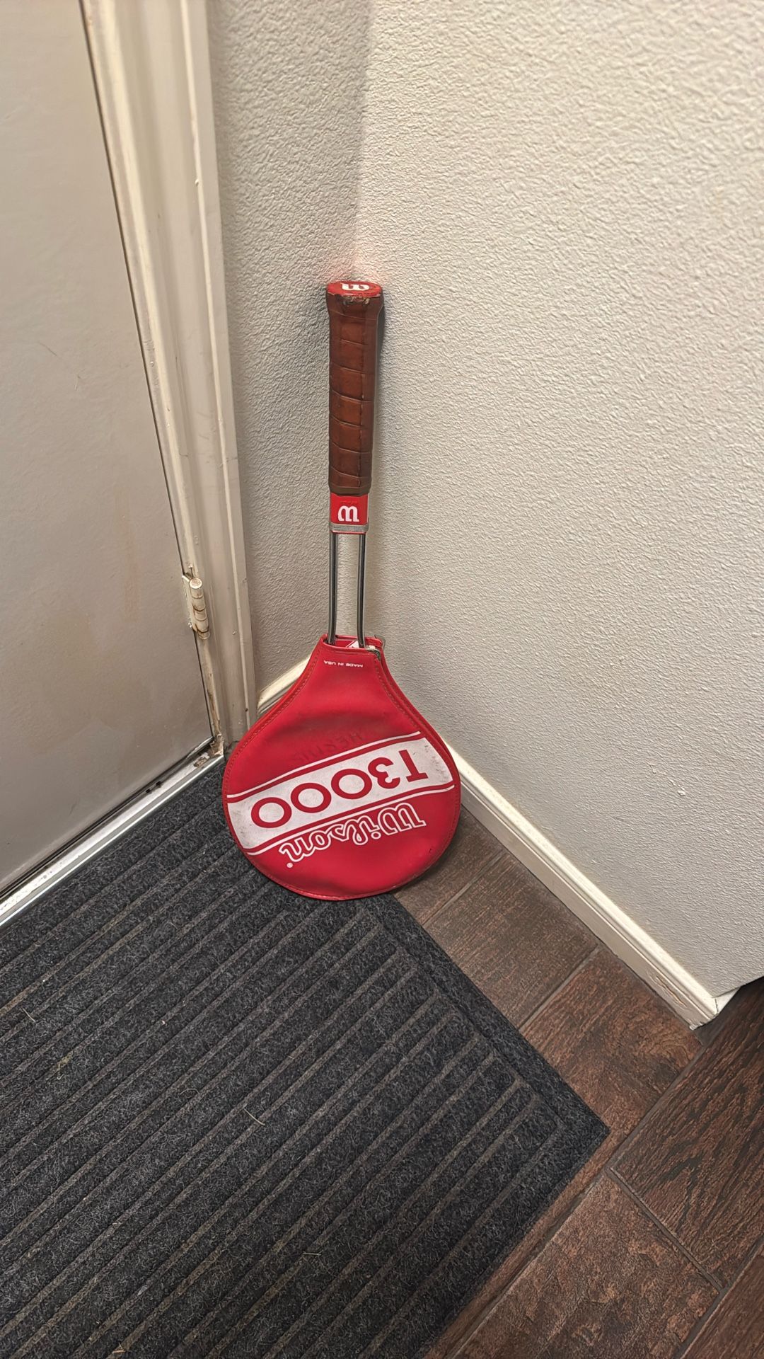 Wilson 13000 Tennis Racket