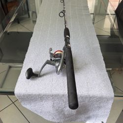 Fishing Rod,Bara De Pesca