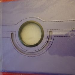 NEW iPad Rotating Case With Stand