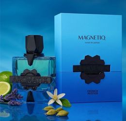 Aromatix Magnetiq