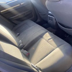 2009 Dodge Charger