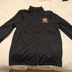 Giants clothing