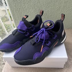 Adidas Trae Young 1 