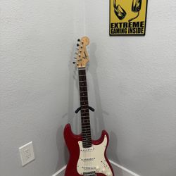 ‼️Fender Squier For Sale ‼️‼️