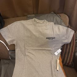 Men Essentials TShirt