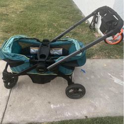 Stroller 