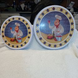 Little Chef Stove Top Burner Covers 