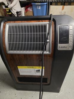 Heater