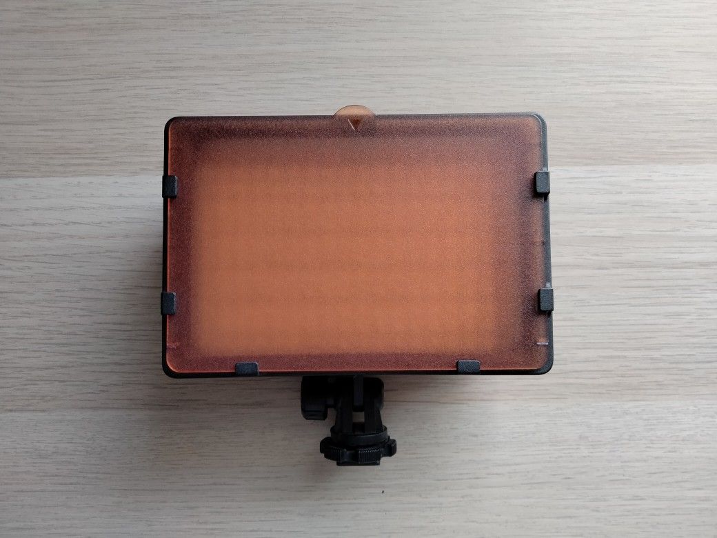 Neewer CN 216 Led Light