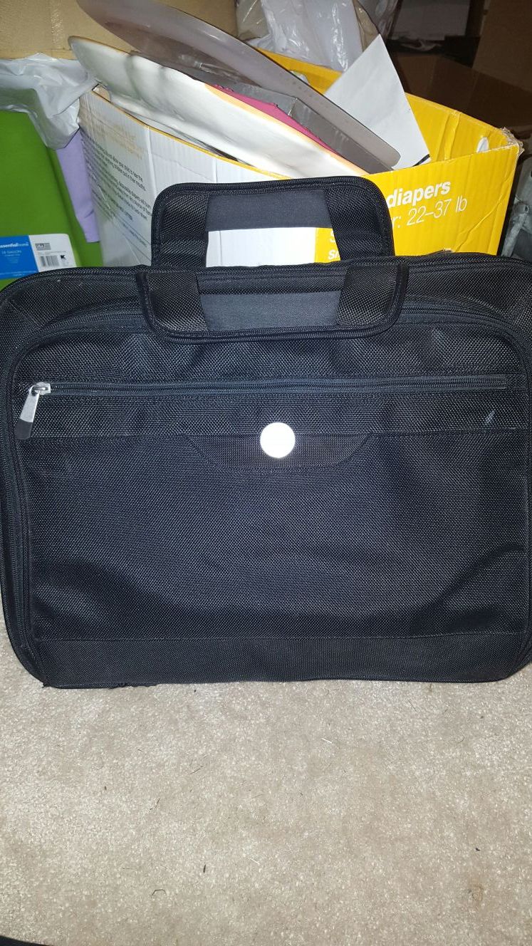 Dell computer bag brand new