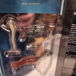 Star Wars Side Show Collectibles Besbin Han Solo