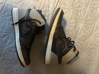 Air Jordan 1 Retro High OG 'Patina