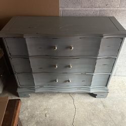 Vintage Chest Drawer