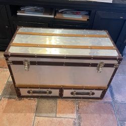 Quality Trunk 