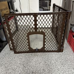 Dog Pen 
