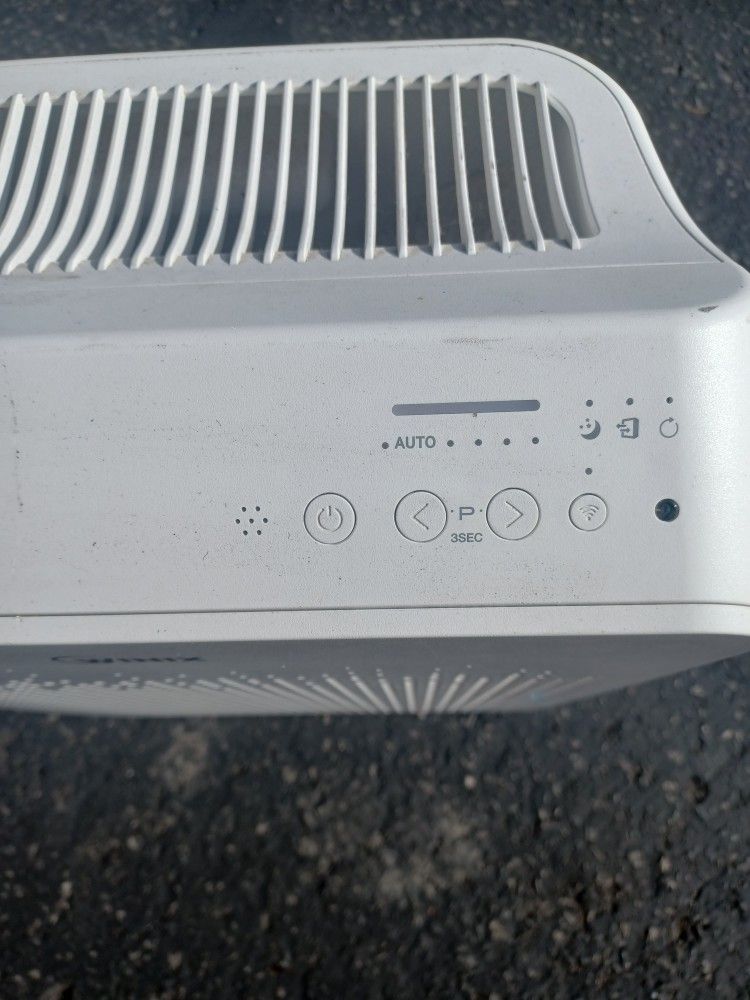 Winix C545 True HEPA 4 Stage Air Purifier for Sale in Oceanside, CA OfferUp