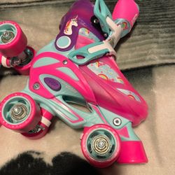 Youth Girls Skates