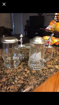 Milk mug