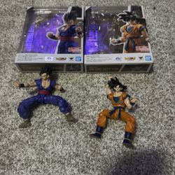 Dragon Ball Figuarts 